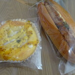アルヘイム - 料理写真: