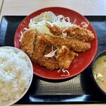 かつや - 料理写真: