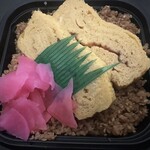おにぎりの桃太郎 - 料理写真: