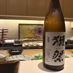 鮨 たかはま - 