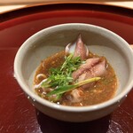 鮨 たかはま - 