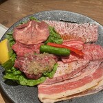 表参道焼肉 KINTAN - 