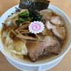 らーめん良二 - 料理写真: