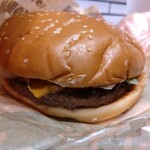 バーガーキング - 