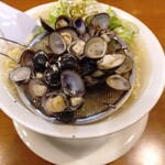 麺‘s ダイニング トタン屋 - 