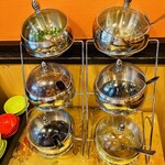 上野 麻辣湯 - 