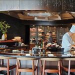 XEX TOKYO / 鉄板焼An - 