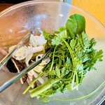 上野 麻辣湯 - 