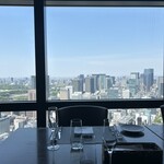 Prime42 steakhouse & sky bar - 