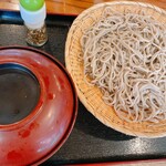更科 - 