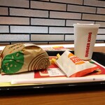 バーガーキング - 