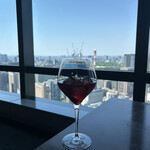 Prime42 steakhouse & sky bar - 