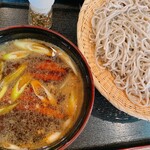 更科 - 