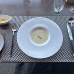 Prime42 steakhouse & sky bar - 