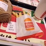 バーガーキング - 