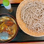 更科 - 