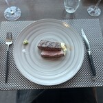 Prime42 steakhouse & sky bar - 
