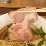 青森中華そば オールウェイズ - 