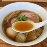 青森中華そば オールウェイズ - 