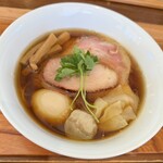 青森中華そば オールウェイズ - 