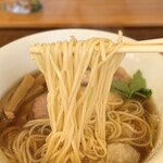 青森中華そば オールウェイズ - 