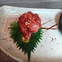 近江うし焼肉 にくTATSU 日本橋室町店 - 