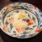 Tokuyama Zushi - Matured Mackerel Sushi