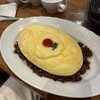 オムライスの店 卵と私 - 
