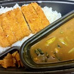 CoCo壱番屋 - 料理写真: