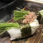にぎり長次郎 - 