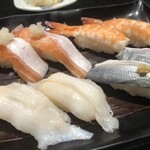 にぎり長次郎 - 