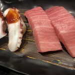 にぎり長次郎 - 