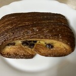 ERA BREAD - 料理写真:パンスイス