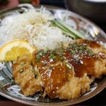 Menkatsu - 