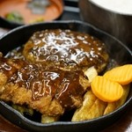 麺勝 - 料理写真: