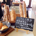 ハーベスト - '15 2月上旬