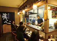 鳥きっちん 眞心（マナゴコロ） - 長町南（焼き鳥）の写真