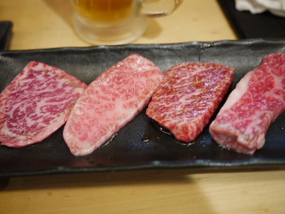 『おひとり様にはもってこい』by hatti886 : 治郎丸 （ジロウマル） - 西武新宿/焼肉 [食べログ] おひとり様にはもってこい(hatti886)... 