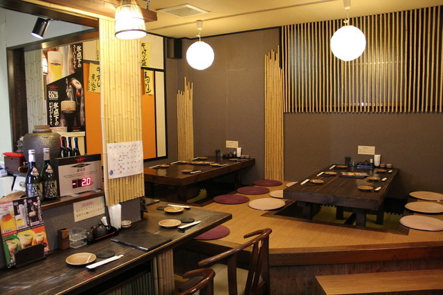 鳥きっちん 眞心（マナゴコロ） - 長町南（焼き鳥）の写真