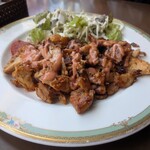 イスタンブール・テーブル - 