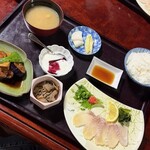 鈴章 - 料理写真: