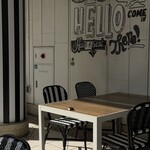 tables cook&LIVING HOUSE - 