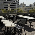 tables cook&LIVING HOUSE - 