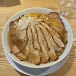 ラーメンムギュ - 