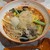 元気小煮 マーラータンメン - 料理写真: