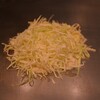 オコスタ - キャベツのせ