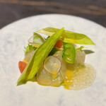 International cuisine subzero - 
