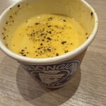 ピザとハムと時々ワイン ボンジョルノ食堂 - 