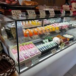 富士茶庵 - 料理写真: