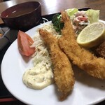 もりた屋 - 